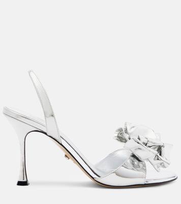 Slingback-Sandalen Le Cadeau 95 | Mach & Mach