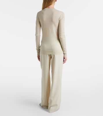 Cashmere sweater | Joseph