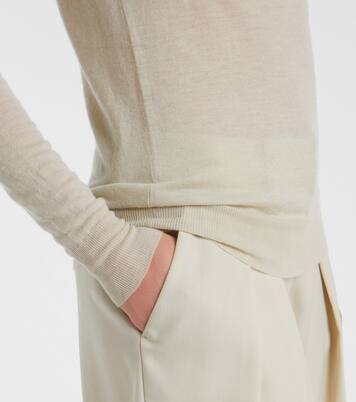 Cashmere sweater | Joseph