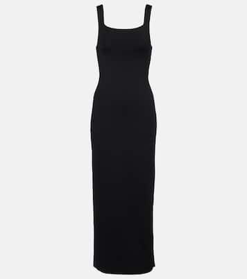 Robe midi Dixi | Khaite