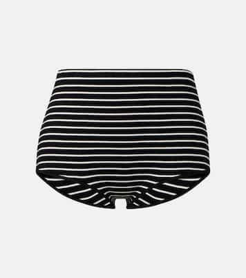 Shorts Alissa aus Strick | The Frankie Shop