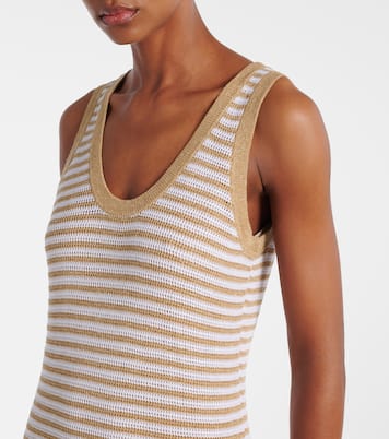 Maxikleid aus Strick | Brunello Cucinelli