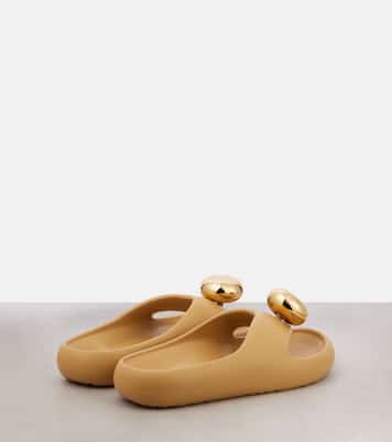 Tongs Anagram à ornements | Loewe