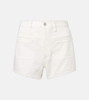 Short Marlow en jean | Citizens of Humanity