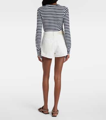 Short Marlow en jean | Citizens of Humanity
