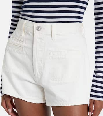 Short Marlow en jean | Citizens of Humanity