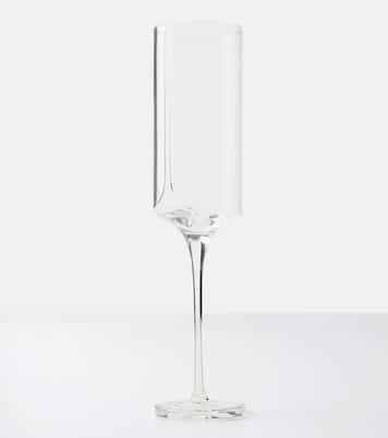 Set di 2 flute da champagne Hew | Zaha Hadid Design