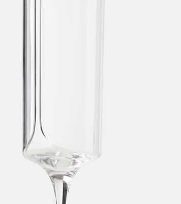 Set di 2 flute da champagne Hew | Zaha Hadid Design