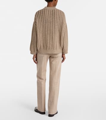 Pull en cachemire | Brunello Cucinelli