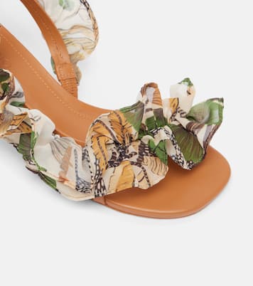 Sandali con ruches | Farm Rio