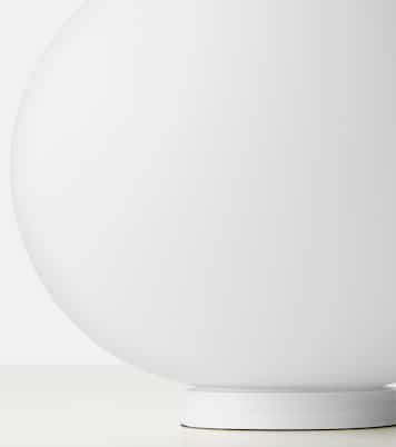 Lámpara de mesa Glo-Ball Basic 1 por Jasper Morrison, enchufe EU | Flos