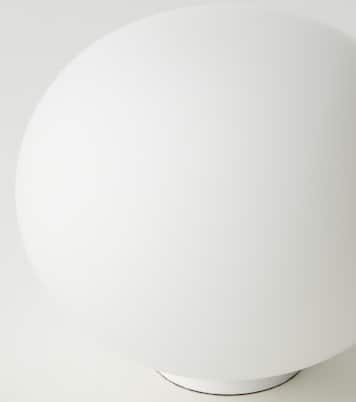 Lámpara de mesa Glo-Ball Basic 1 por Jasper Morrison, enchufe EU | Flos