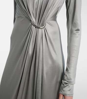 Robe midi | Tory Burch