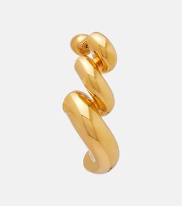 Torsion earrings  | Alaïa
