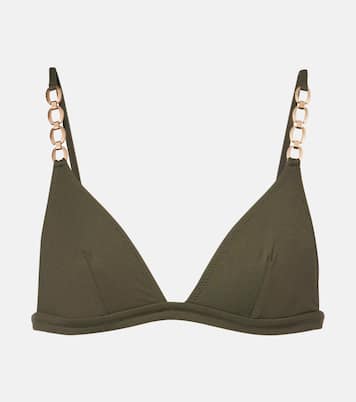 Mexico bikini top | Melissa Odabash