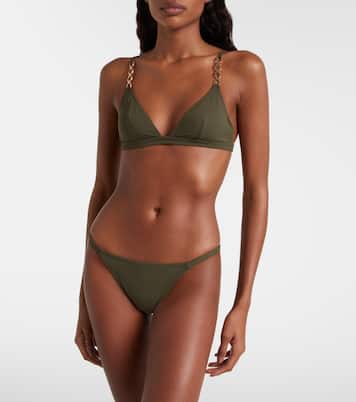 Mexico bikini top | Melissa Odabash