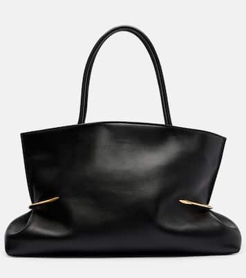 Tote Bag Pinch Small aus Leder | Givenchy