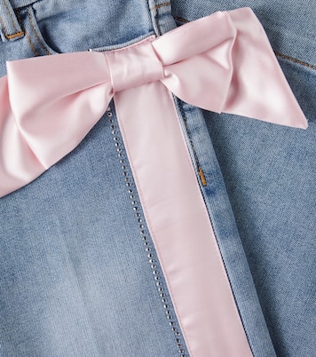 Jean droit | Monnalisa