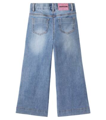 Jean droit | Monnalisa