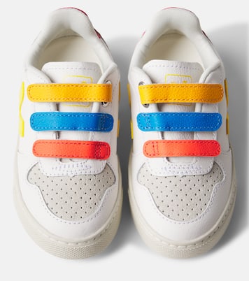 V-10 leather sneakers | Veja Kids