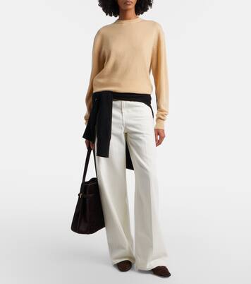 Cashmere sweater | Toteme