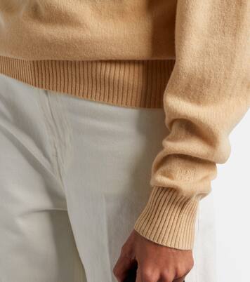 Cashmere sweater | Toteme