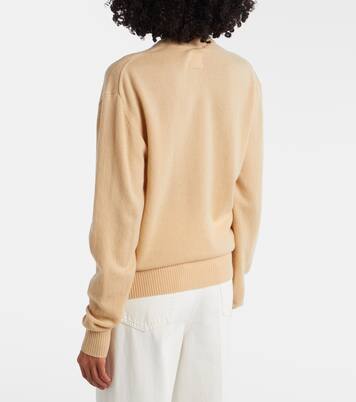 Cashmere sweater | Toteme