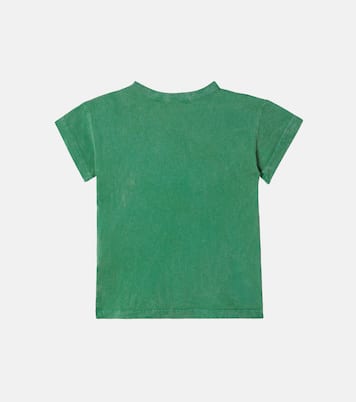 Baby T-Shirt Flying Oranges aus Baumwolle | Bobo Choses