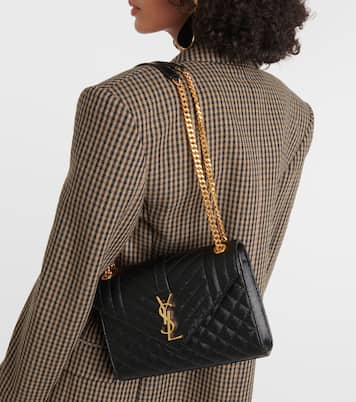 Envelope Medium shoulder bag | Saint Laurent