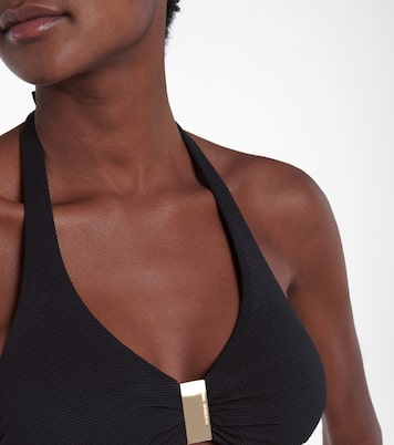 Provence bikini top | Melissa Odabash