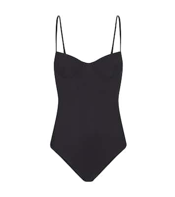 Bañador balconette | Toteme