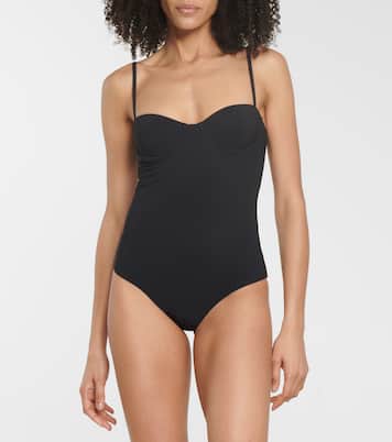 Bañador balconette | Toteme