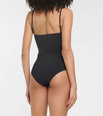 Bañador balconette | Toteme