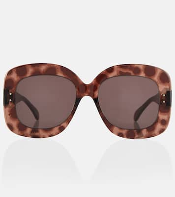 Occhiali da sole oversize | Alaïa