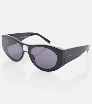 Occhiali da sole cat-eye 4G | Givenchy