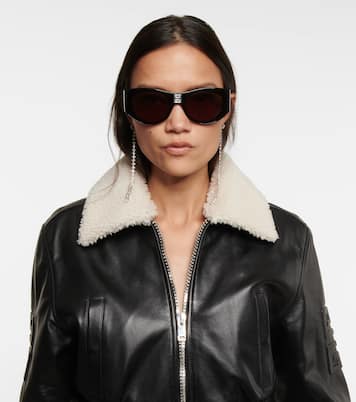 Occhiali da sole cat-eye 4G | Givenchy