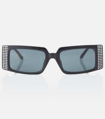 Gafas de sol cuadradas con cristales | Magda Butrym
