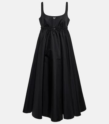 Midikleid Re-Nylon | Prada