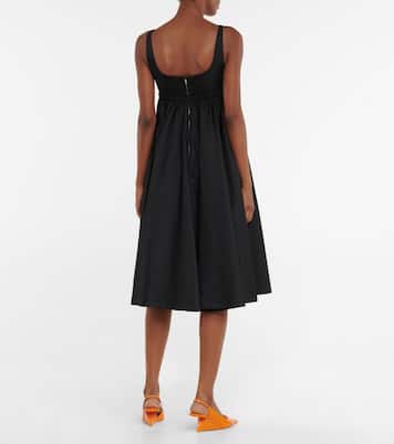 Midikleid Re-Nylon | Prada