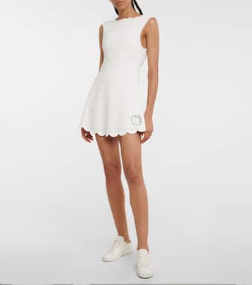 Iga tennis minidress | Marysia
