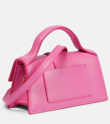 Sac Le Bambino en cuir | Jacquemus