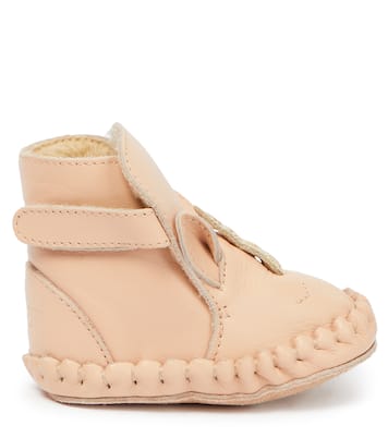 Baby - Scarponcini Kapi in pelle | Donsje