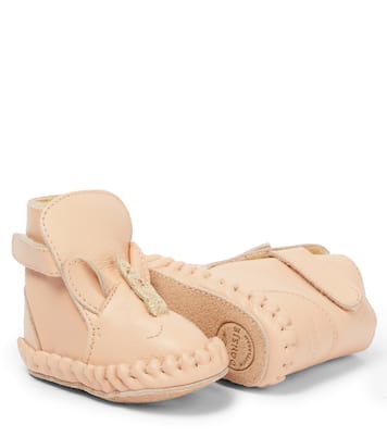 Baby - Scarponcini Kapi in pelle | Donsje