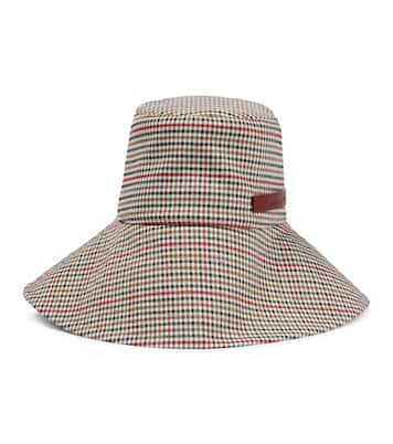 Cappello da pescatore in misto lana | Ruslan Baginskiy