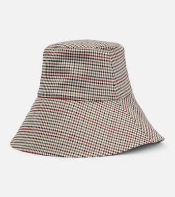 Cappello da pescatore in misto lana | Ruslan Baginskiy
