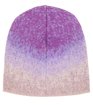 RARE EC MELODI BEANIE