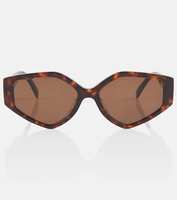 Ovale Sonnenbrille | Celine Eyewear