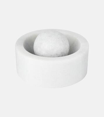 Stone spice grinder | Tom Dixon