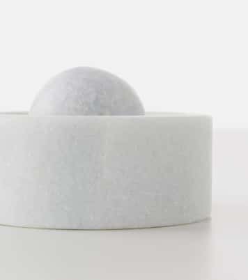 Stone spice grinder | Tom Dixon