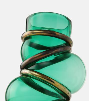 Vase Chain Ring | Vanessa Mitrani